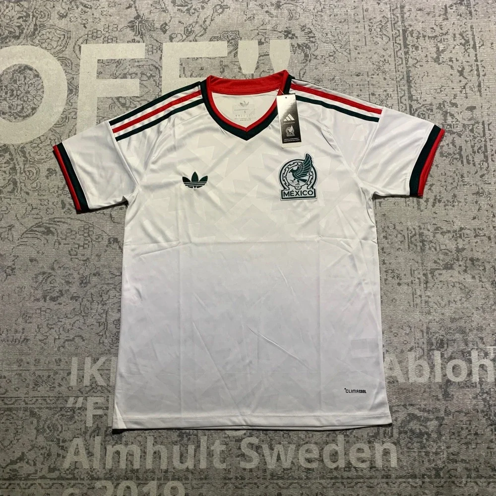 adidas mexico national